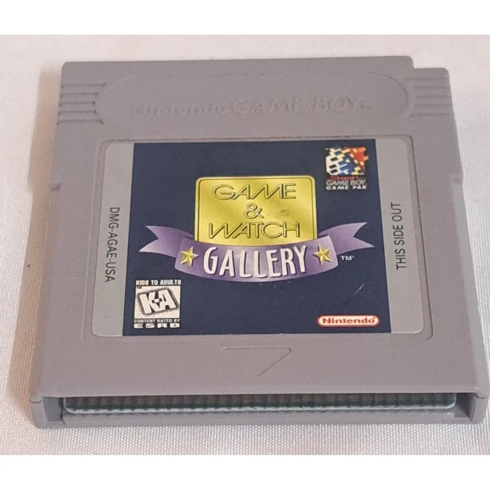 N/A authentic nintendo